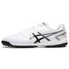 ASICS DS Light Club TF Turf 'White Black' Men's 1103A076-100