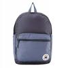 Converse Go2 Navy School Backpack for Youth for School for University 24L