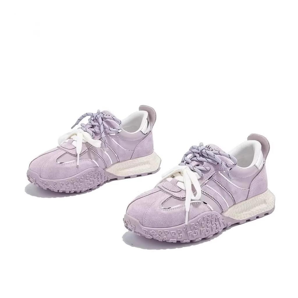 Lightweight Sports Shoes Women's and Women's Versatile Board Shoes Women's Casual Shoes