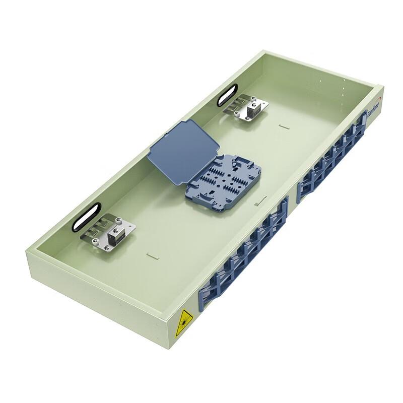 FiberHome Rack-Mount Fiber Optic Terminal Box