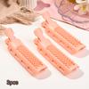 3PCS Volumizing Hair Roller Clip for Natural Hair Volume and Curl Easy-to-Use Root Lifting Clips for All Hair Types