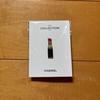 Used LA COLLECTION Lipstick Pin Badge