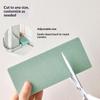6Pcs Cleaning Tool Glass Scale Magic Scrubber Cleaning Brush Home Bathroom Mirror Shower Tile Strong Scale Removal Water Brush