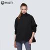 HALTI Women's Casual Hooded Jacket HWJEA22322S