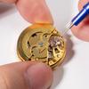 Watch repair tools, watch movement maintenance oil, lubricating oil 9014 9104 9415 9012 TH7 8200 8300, capacity 0.5/2ML