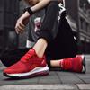 New Trend Multi-Color Men's Air Cushion Running Shoes