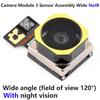 Raspberry Pi Camera Module 3 Sensor Assembly IMX708 Official Original 11.9MP Camera