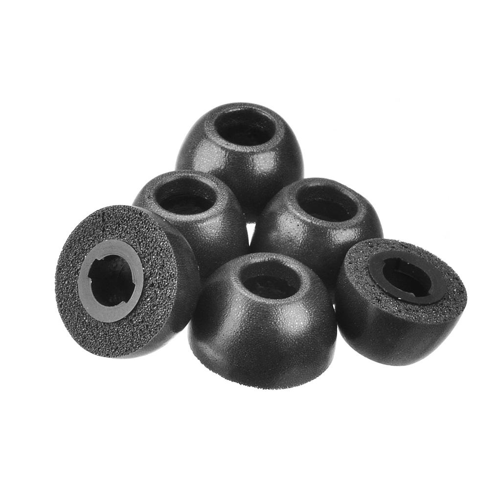 Environmentally Friendly Material Plug Reusable Ear Plugs for Galaxy Buds