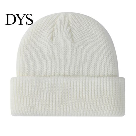 Soft Knitted Hats for Boys Girls Kids Winter Hat, Warm Solid Color Beanies Cap, Windproof Durable Stretch Knit Hat Outdoor Play Daily Wear Adjustable