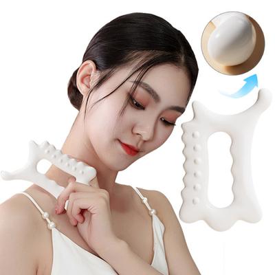 Gua Sha Facial Massage Tool Men Women Face Arm Leg Neck Shoulder