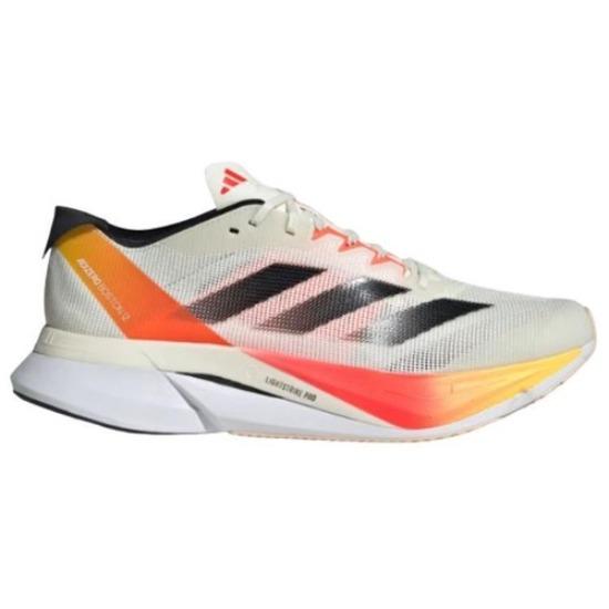 adidas Adizero Boston 12 Ivory Pack - IG3320