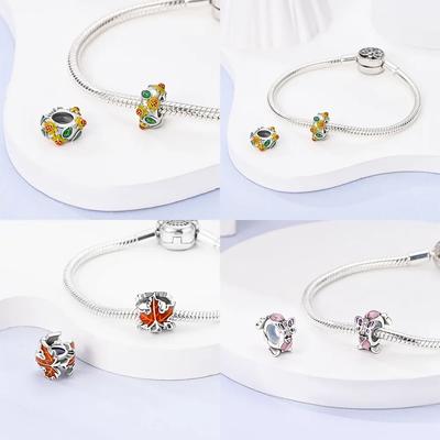 Gioielli e bigiotteria – Charms