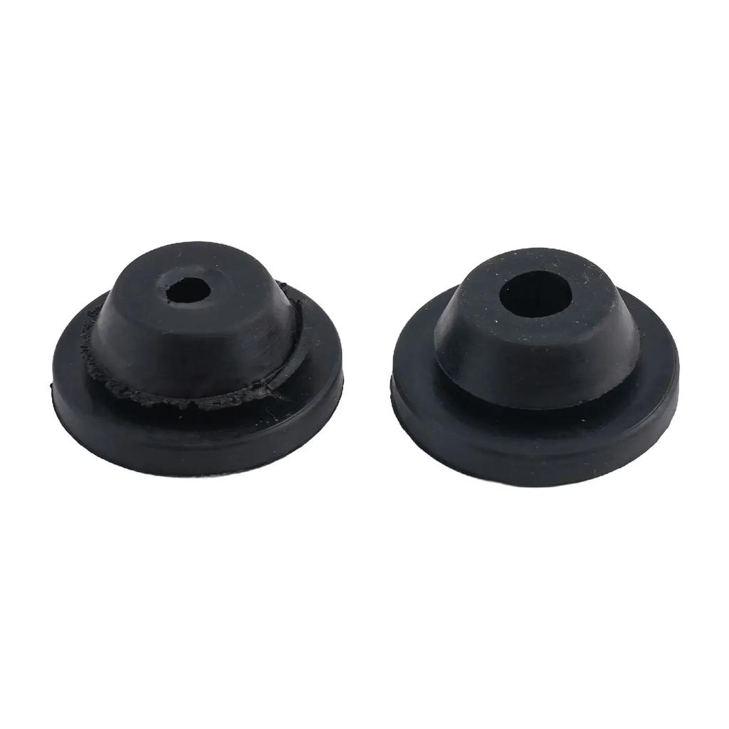 1 paar Auto Luftfilter Shell Gummi Pad Buchse 16557-6N200 Für NISSAN Für BLUEBIRD 2015 + Für LAFESTA B30 2004-2011