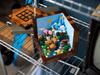 Die Werkbank(Mit Box)#21265