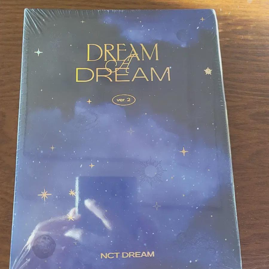 

Ncitydream Dream Dream Фотокнига Марк