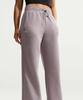 Nike Sportswear Phoenix Fleece Shox High-Waisted Pants W - Light Violet Ore / Io2246-226