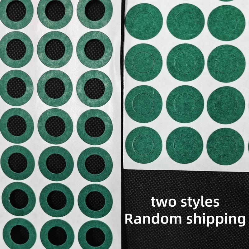 100PCS/500PCS 21700 1S Battery Insulation Ring for 21700 Battery Insulation Cardboard Rubber Pad  for Power bank/Power Tools