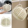 Anti-Deformation Bra Protective Wash Bag Silicone Bra Wash Pouch High Quality Bra Laundry Bag