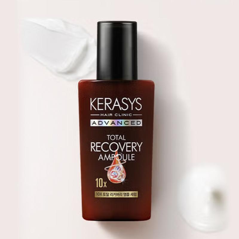 KeraSys Advanced Total Recovery Serum 80 ml