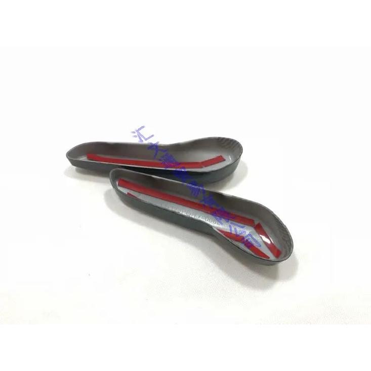 For Jeep Grand Cherokee WK2 2018- Car Styling Accessories Car Carbon Fiber Style Interior Decoration Seat Adjustment