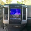 Dodge Ram 12.1-Inch Smart Android Vertical Screen with CarPlay