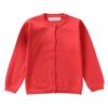 Candy Colors  Autumn Winter Baby Girls Boys Knitted Cardigan Sweater Kids Cotton Baby Children Clothing Outerwear