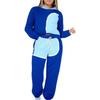 2025 European & American Women's Casual Fashion Hoodie Jogger Set - Versatile Two-Piece Sportswear