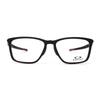 OX8062D 01 57mm / OX8062D 01 55mm Oakley Glasses DISSIPATE OX8062D 0157 OX8062D 0155