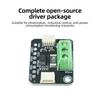 Ina228/ina237/ina237 Current/voltage Monitor Power Monitoring Module Power 2.7v-5.5v With STEMMA QT Qwiic Interface