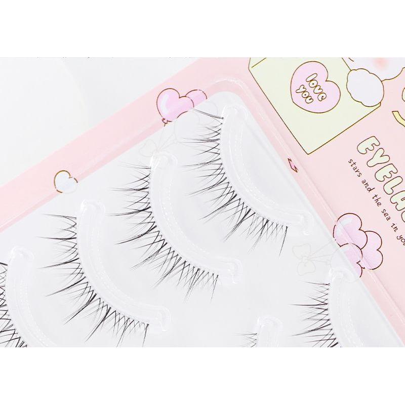 Bonnie Wisp - False Eyelashes