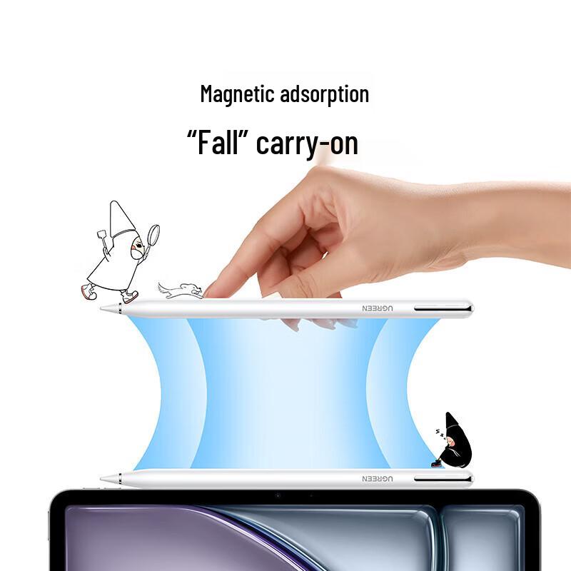 Ugreen Kapazitiver Stylus-Stift für iPad
