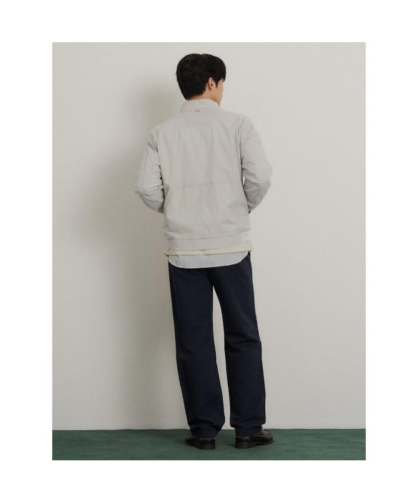 Beanpole Men Lightweight Short Outer Light Grey