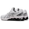 Asics Гель Quantum 180 7 'Белый Черный' 1201A631-101