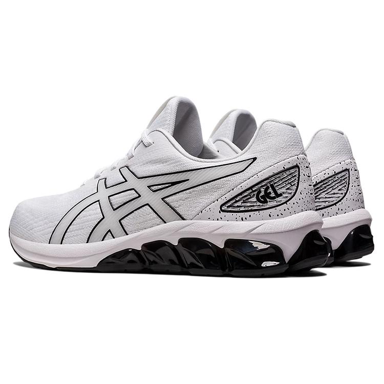 Asics Гель Quantum 180 7 'Белый Черный' 1201A631-101