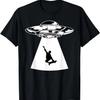 Funny Skateboarder Cool Skater Skateboarding Gift T-Shirt
