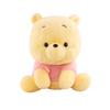 Classic Winnie the Pooh Plush Sleep Hug Doll - Children's Birthday Gift