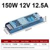 Mingwei Linear Transformer 220V To 24V Power Supply for 12V LED Light Strip