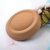 Airline Crew Hat Base for Professional Uniforms Caps Masquerade Captain Costume Hat Base Hat Accessories Making Materials