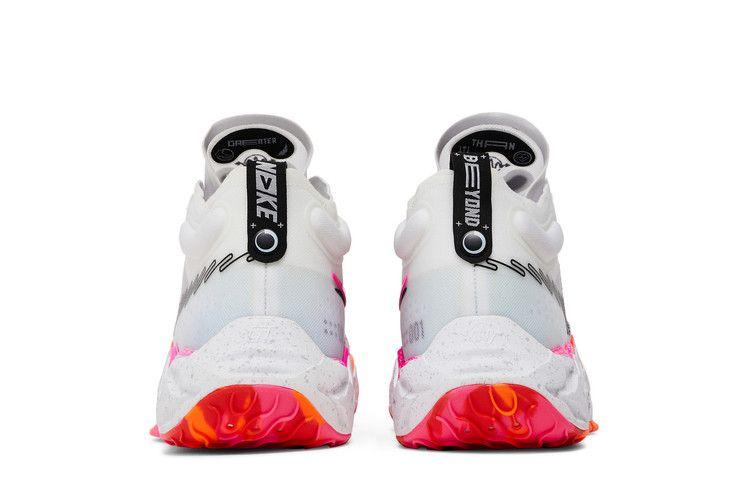 Nike Air Zoom GT Run EP 'Rawdacious'