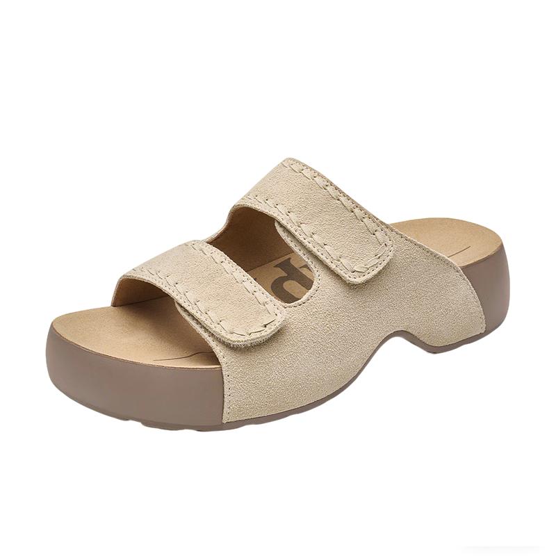 Kappa Women s Summer Platform Sport Sandals & Slippers 38