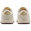 Air Jordan 1 Low OG PS Año Nuevo Chino 2026 Zapatillas para Niños Gris Football-Grey Sail IQ1109-011