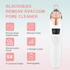Electric Vacuum Suction Blackhead Remover Facial Pore Cleaner Comedone Spot Acne Pimple Blackhead Extractor USB Rechargeable