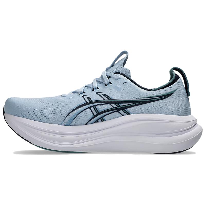 Asics Gel-Nimbus 28 Šņorējami Ērti
