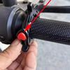 Motorcycle Cruises Control Throttle Assist Throttle Lock Motorcycle Cruise Throttle Clip Modified Parts Motorcycle Accessories