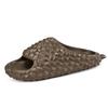 Men's and Women's Sandals Large Size New Fashion Casual Sports Slippers Men EVA Light Wading Beach Shoes Outdoor Men's Shoes