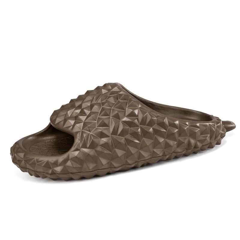 Men's and Women's Sandals Large Size New Fashion Casual Sports Slippers Men EVA Light Wading Beach Shoes Outdoor Men's Shoes