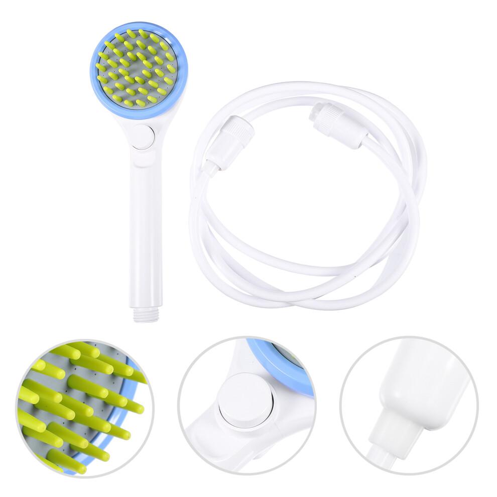 Portable Dog Shower Sprayer with 2m Hose