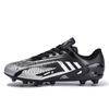 Football shoes men's and women's long broken nail football shoes new professional low-top training shoes
