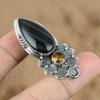 Natural Pietersite Gemstone Pendant 925 Sterling Silver Indian Jewelry For Women