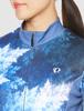 Pearl Izumi Printed Size S W7455-BL Jersey, Frost,